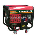 air cooled diesel generator